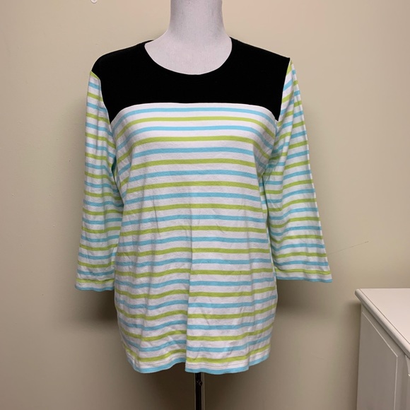 Kim Rogers Tops - Kim Rogers Top Size XL
